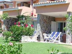 Ferienwohnung - Ferienwohnung Trilokal 9