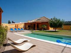 Ferienhaus - Ferienhaus 'Chloe