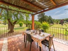 Ferienwohnung - Ferienwohnung Baia delle Palme