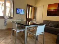 Ferienwohnung - Ferienwohnung 'Casa Donna Giovanna