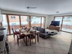 Ferienwohnung - Ferienwohnung Perrine