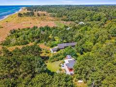 Ferienhaus - Ferienhaus Auli - 125m from the sea
