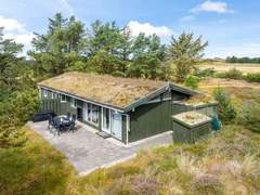 Ferienhaus - Ferienhaus Saila - 1.2km from the sea