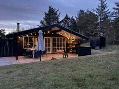 Ferienhaus - Ferienhaus Nahuel - 1km from the sea