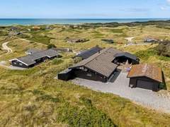 Ferienhaus - Ferienhaus Jannus - 600m from the sea