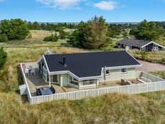 Ferienhaus - Ferienhaus Mila - 750m from the sea