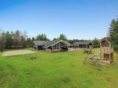 Ferienhaus - Ferienhaus Acucena - 1.3km from the sea