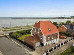 Ferienhaus - Ferienhaus Kosara - 50m from the sea