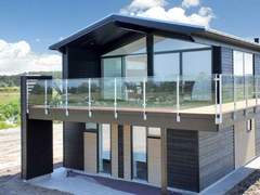 Ferienhaus - Ferienhaus Ugot - 750m from the sea