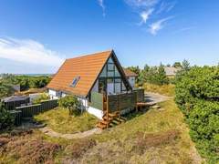 Ferienhaus - Ferienhaus Ariana - 150m from the sea