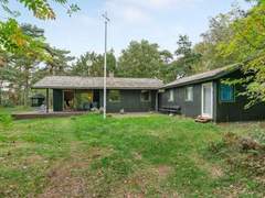 Ferienhaus - Ferienhaus Asmod - 300m from the sea