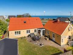 Ferienhaus - Ferienhaus Tara - 300m from the sea