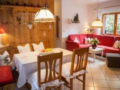 Ferienwohnung - Ferienwohnung in Walkenried mit Gepflegtem Garten