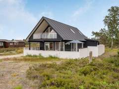 Ferienhaus - Ferienhaus Alf - 200m from the sea