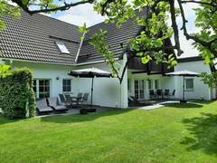 Ferienwohnung - Ferienwohnung Fewo Stricker 33