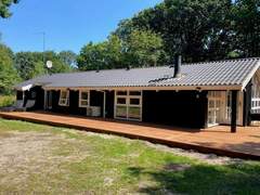 Ferienhaus - Ferienhaus Lovis - 600m from the sea