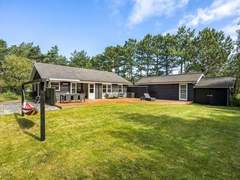 Ferienhaus - Ferienhaus Filimena - 350m from the sea