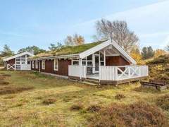 Ferienhaus - Ferienhaus Bille - 200m from the sea