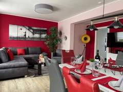 Ferienhaus - Ferienhaus BellaVita