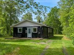 Ferienhaus - Ferienhaus Lonneke - 800m from the sea