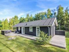 Ferienhaus - Ferienhaus Santtu - 600m from the sea