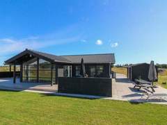 Ferienhaus - Ferienhaus Ariadne - 900m from the sea