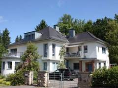 Ferienwohnung - Ferienwohnung Wohlfühloase für Natur- und Gartenliebhaber