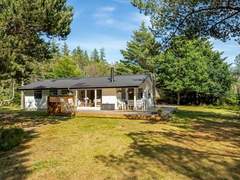 Ferienhaus - Ferienhaus Hakan - 4km from the sea