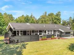 Ferienhaus - Ferienhaus Arny - 1.5km from the sea