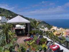 Ferienwohnung - Ferienwohnung Appartement mit Blick auf das Wasser
