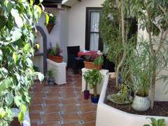 Ferienwohnung - Ferienwohnung für 2 Personen ca. 45 m&sup2; in Icod de los Vinos, Teneriffa (Nordküste von Te