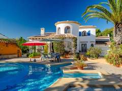 Ferienhaus - Ferienhaus Sol & Sal