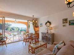 Ferienwohnung - Ferienwohnung Le Thalassa 1