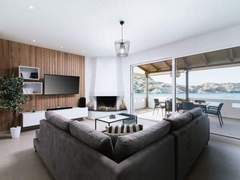 Ferienhaus - Ferienhaus Villa Dimelen