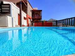 Ferienhaus - Ferienhaus Penelope in Mavrikiano