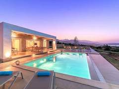 Ferienhaus - Ferienhaus für 24 Personen in Draia, Kreta (West-Kreta)