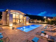 Ferienhaus - Ferienhaus für 45 Personen in Chania, Kreta (West-Kreta)