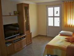 Ferienwohnung - Ferienwohnung Studio für zwei Personen