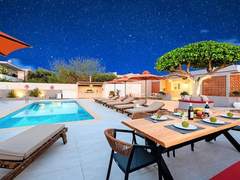 Ferienhaus - Ferienhaus für 24 Personen in Chania, Kreta (West-Kreta)