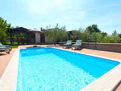 Ferienhaus - Ferienhaus House 1319