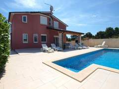 Ferienhaus - Ferienhaus House 1678