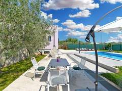 Ferienhaus - Ferienhaus House 1790