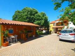 Ferienwohnung - Ferienwohnung Apartment 1318