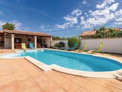 Ferienwohnung - Ferienwohnung Apartment 1495