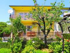 Ferienwohnung - Ferienwohnung Apartment 1198