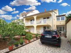 Ferienwohnung - Ferienwohnung Apartment 2054