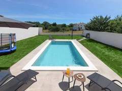 Ferienhaus - Ferienhaus Villa Relax