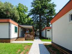 Ferienwohnung - Ferienwohnung Apartment Mobile Home