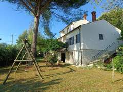 Ferienhaus - Ferienhaus Haus MARA
