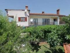 Ferienwohnung - Ferienwohnung mit privater Terrasse